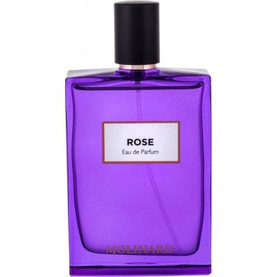 Molinard Les Elements Collection Rose parfémovaná voda unisex 75 ml