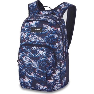 Dakine CAMPUS M modrá 25 l