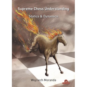 Supreme Chess Understanding (ISBN: 9789464201710)