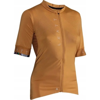 Leatt MTB Endurance 5.0 dámsky rust