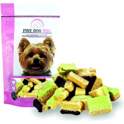 FINE DOG MINI Sport Soft Mix 100 g