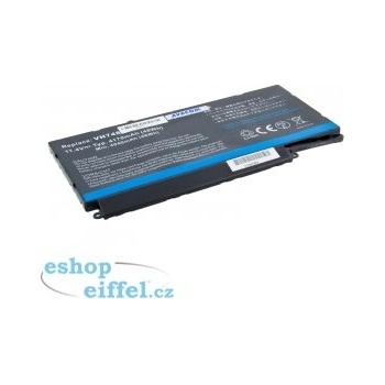 AVACOM NODE-V546-48L Li-ion 4170mAh - neoriginální