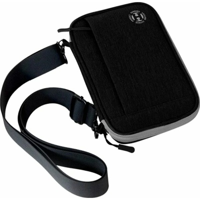 Harrows Smart Case XL Black – Zbozi.Blesk.cz