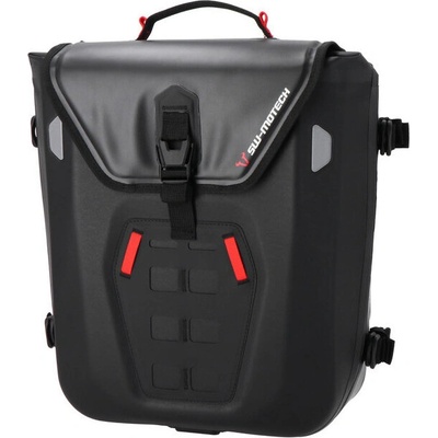 Sw Motech SysBag WP M systém Honda CL500