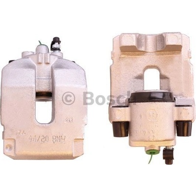 Brzdový strmeň BOSCH 0 986 135 495