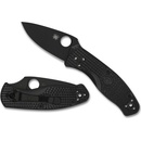 Spyderco C136PBBK Persistence