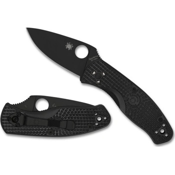 Spyderco C136PBBK Persistence