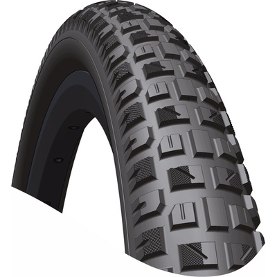 Rubena VLP 47-406 (20 x 1,75 x 2) V92 X-CALIBER Black Classic