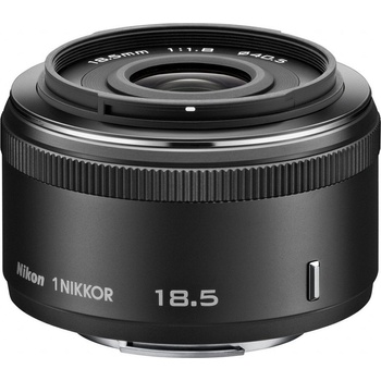 Nikon 1 Nikkor 18,5mm f/1.8