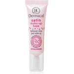 Dermacol Satin изглаждаща база под фон дьо тен 10ml