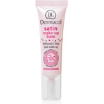 Dermacol Satin изглаждаща база под фон дьо тен 10ml