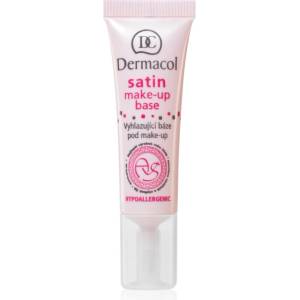 Dermacol Satin изглаждаща база под фон дьо тен 10ml