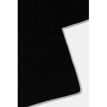 Calvin Klein Шал с вълна Calvin Klein (LV04D8056G)