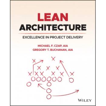 Lean Architecture | Gregory T. Buchanan