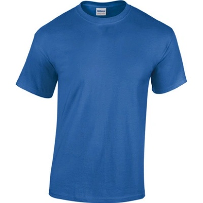 Gildan Unisex tričko G5000 Royal