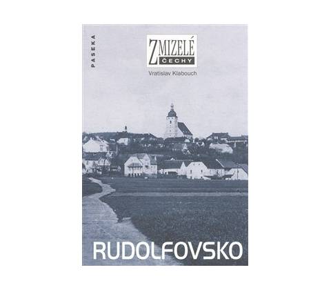 Rudolfovsko