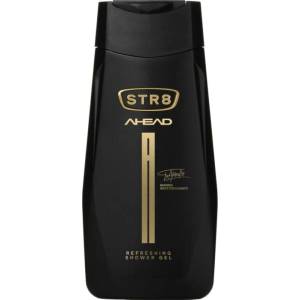 STR8 Мъжки душ гел 250мл - Ahead (252)