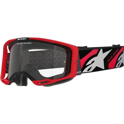 Alpinestars VISION 8 LUAR