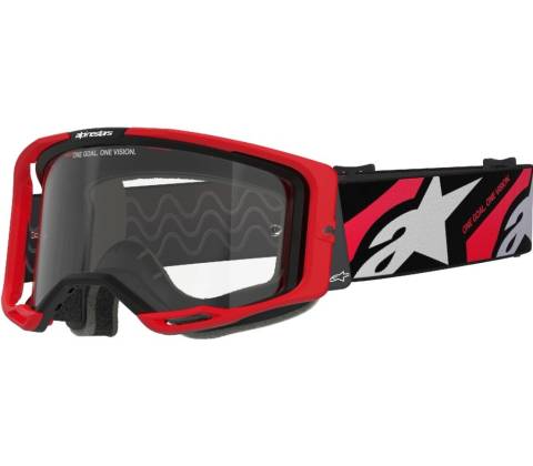 Alpinestars VISION 8 LUAR