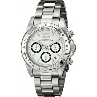 Invicta 9211