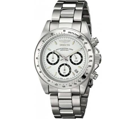 Invicta 9211