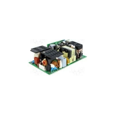 Napájecí zdroj spínaný 300W 127÷370VDC 90÷264VAC OUT 1 12VDC