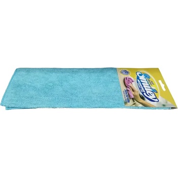 Image 1 of Универсална микрофибърна кърпа 30/30 см (sp-1180-bmu30)