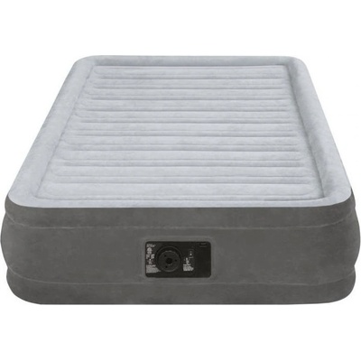Intex Nafukovací postel TWIN 99 x 191 x 33 cm