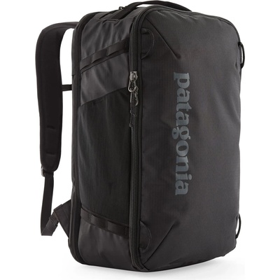 Дневна раница Patagonia Black Hole Mini MLC 30L Daypack - Black / Black - размер One Size (502-6993-1011)