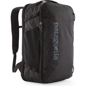 Patagonia Дневна раница Patagonia Black Hole Mini MLC 30L Daypack - Black / Black - размер One Size (502-6993-1011)