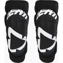 Leatt 3DF 5. Elbow biela/čierna