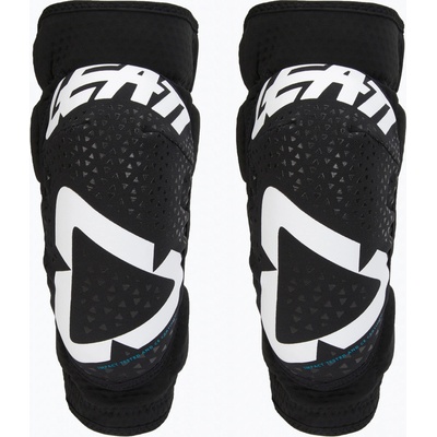 Leatt 3DF 5. Elbow biela/čierna