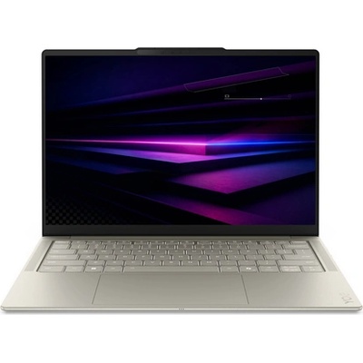 Lenovo Yoga Slim 7 Intel Core Ultra 7 355 14inch 2.8K OLED Touch 120Hz 32GB DDR5 2TB PCIe W11H Luna (83QM001VBM)