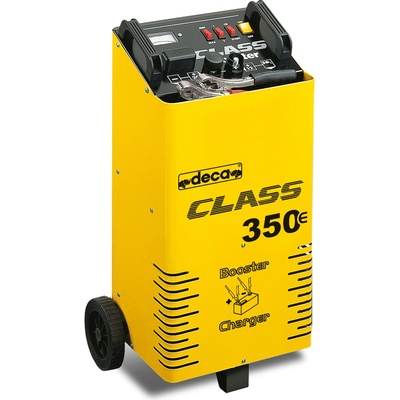 Deca Class Booster 350E 12V/24V 20A