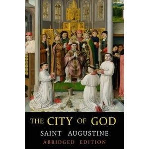 City of God | St. Augustine (ISBN: 9781684222551)