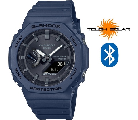 Casio GA-B2100-2A