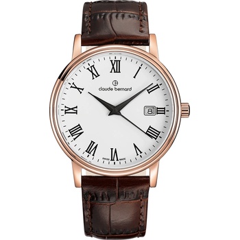 Image 1 of Claude Bernard 53007.37R.BR