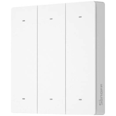 Sonoff R5 Smart Scene Wall Switch R5-S – Zboží Živě