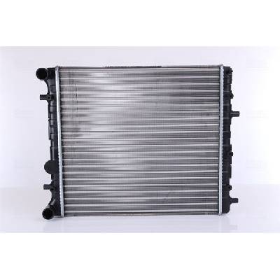 NISSENS 65293 Chladič, chlazení motoru (65293)