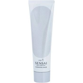 Sensai Silky Purifying Step 1 Cleamsing Balm čistící balzám 125 ml