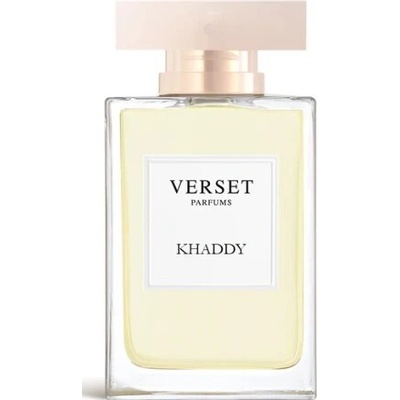 Verset khaddy niche parfémovaná voda dámská 100 ml