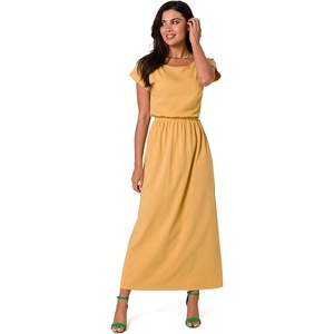 BeWear Дамска ежедневна рокля модел 177943 BeWear