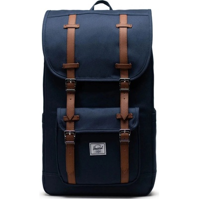 Herschel Little America Backpack Navy 30 l