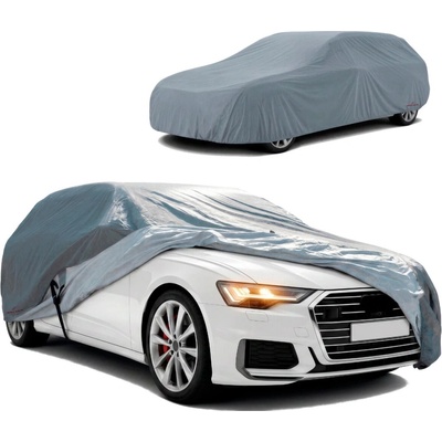 Walser Autoplachta Premium All Weather Plus veľkosť 5 (combi)