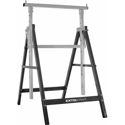 Extol Craft Podstavec nastaviteľný skladací 760-1300mm 9994