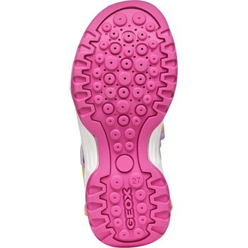 Geox Детски сандали Geox BOREALIS (J550WA.015AN.24.27)