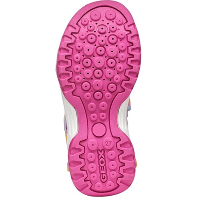 Geox Детски сандали Geox BOREALIS (J550WA.015AN.24.27)