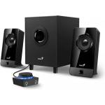 Genius SW-G2.1 300X Активни колони