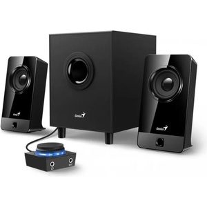 Genius SW-G2.1 300X Активни колони