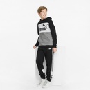 Puma ESS Block Sweatpants FL B